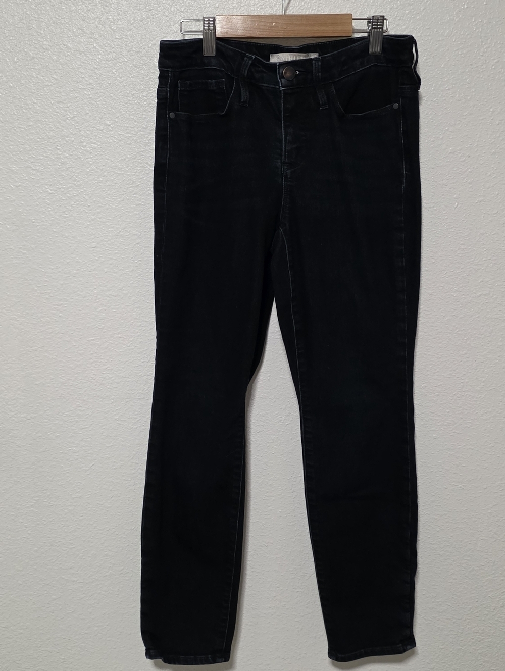 Athleta Capri Size 6p